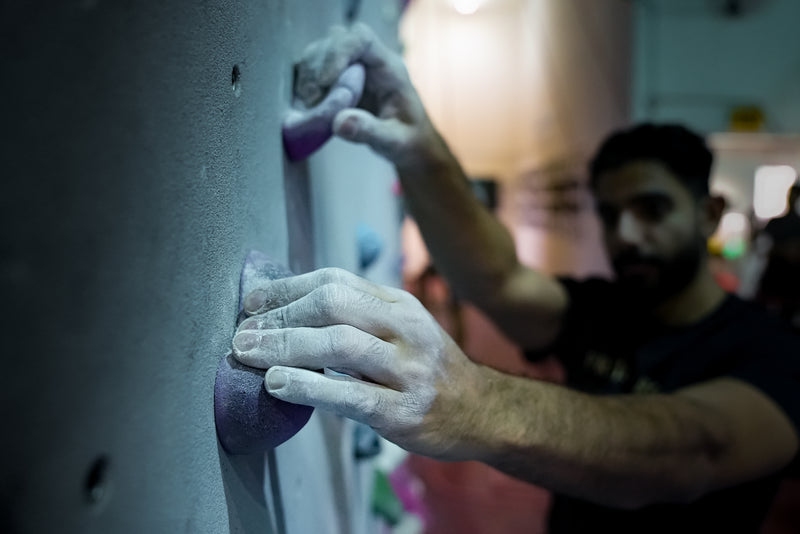 The Academy: The 4-Week Movement and Technique Intensive