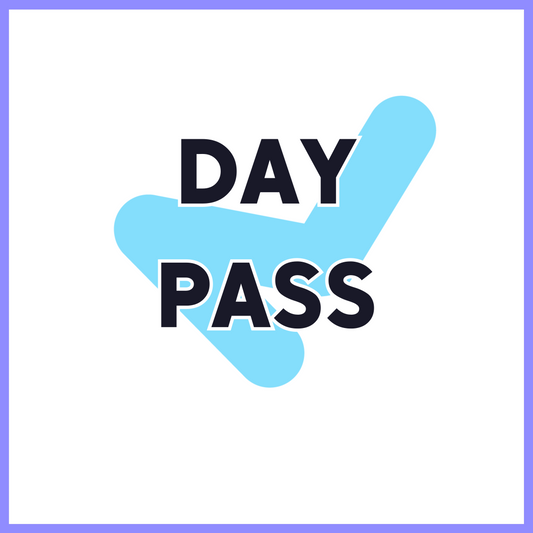 Day Pass - The Edge