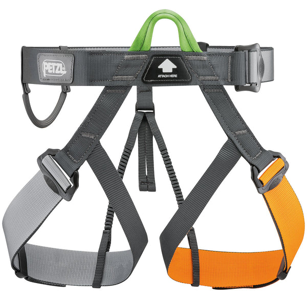 Rental Harness