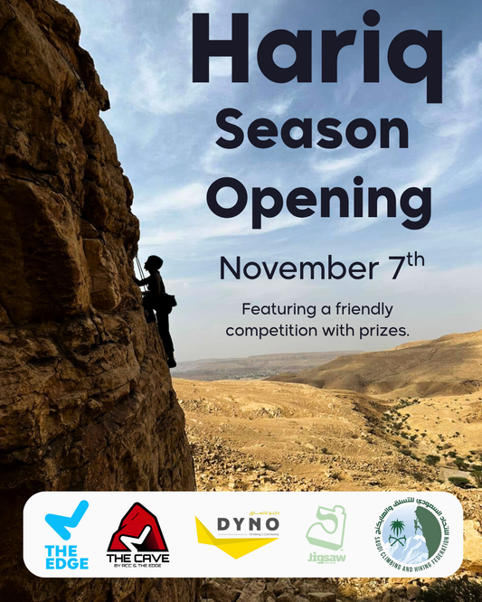 2025 Hariq Season Opening