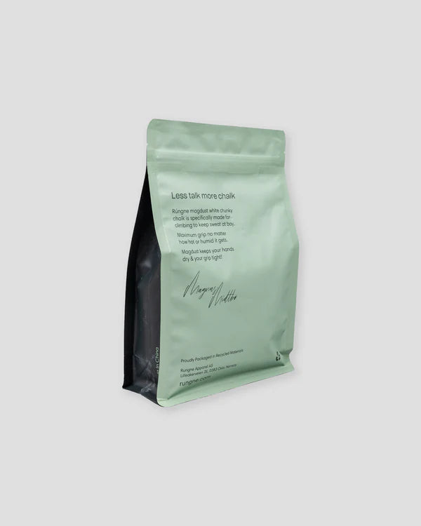 Rungne Chalk - The Cave