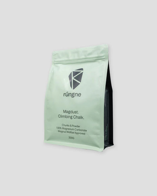 Rungne Chalk - The Edge