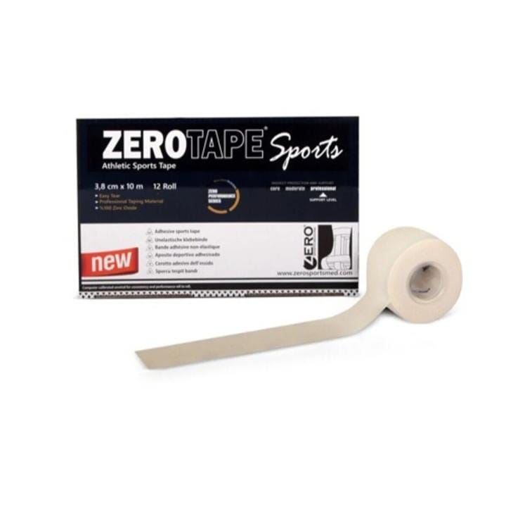 Zero Tape