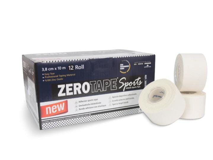Zero Tape