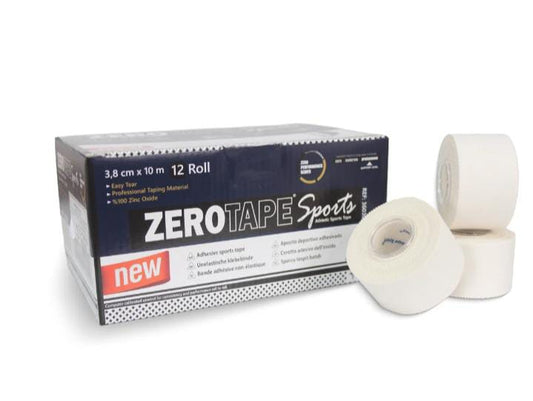 Zero Tape